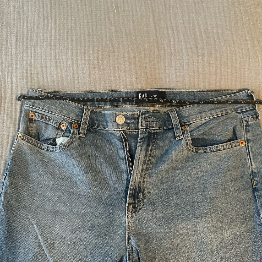 GAP Bootcut Denim Jeans - Picture 5 of 7